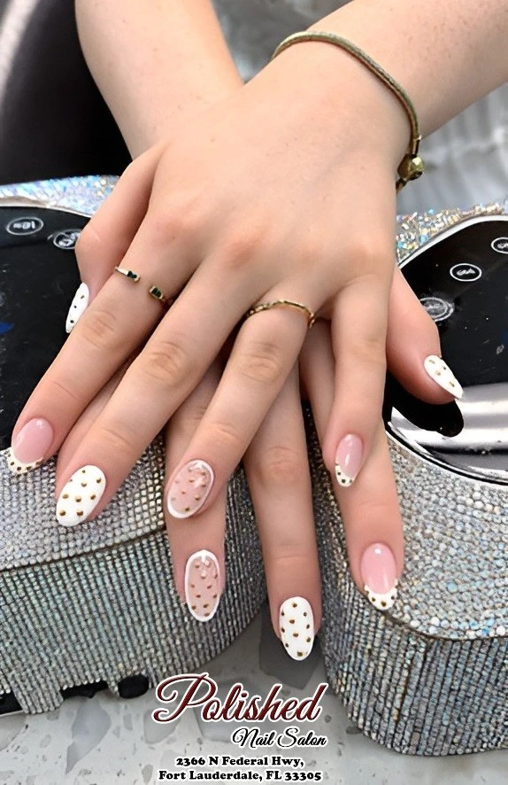 Polished Nail Salon